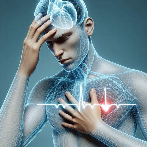 Keveä viivakuviointi