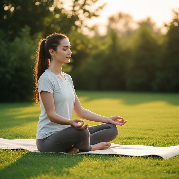Tasapainoinen, kevyt kuviointi